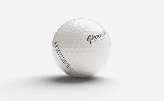 Introducing Ghoolf – AI-Driven Innovation Meets Traditional Golf Practice