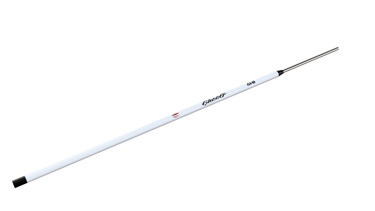 Hybrid Putter Shaft — AI-B