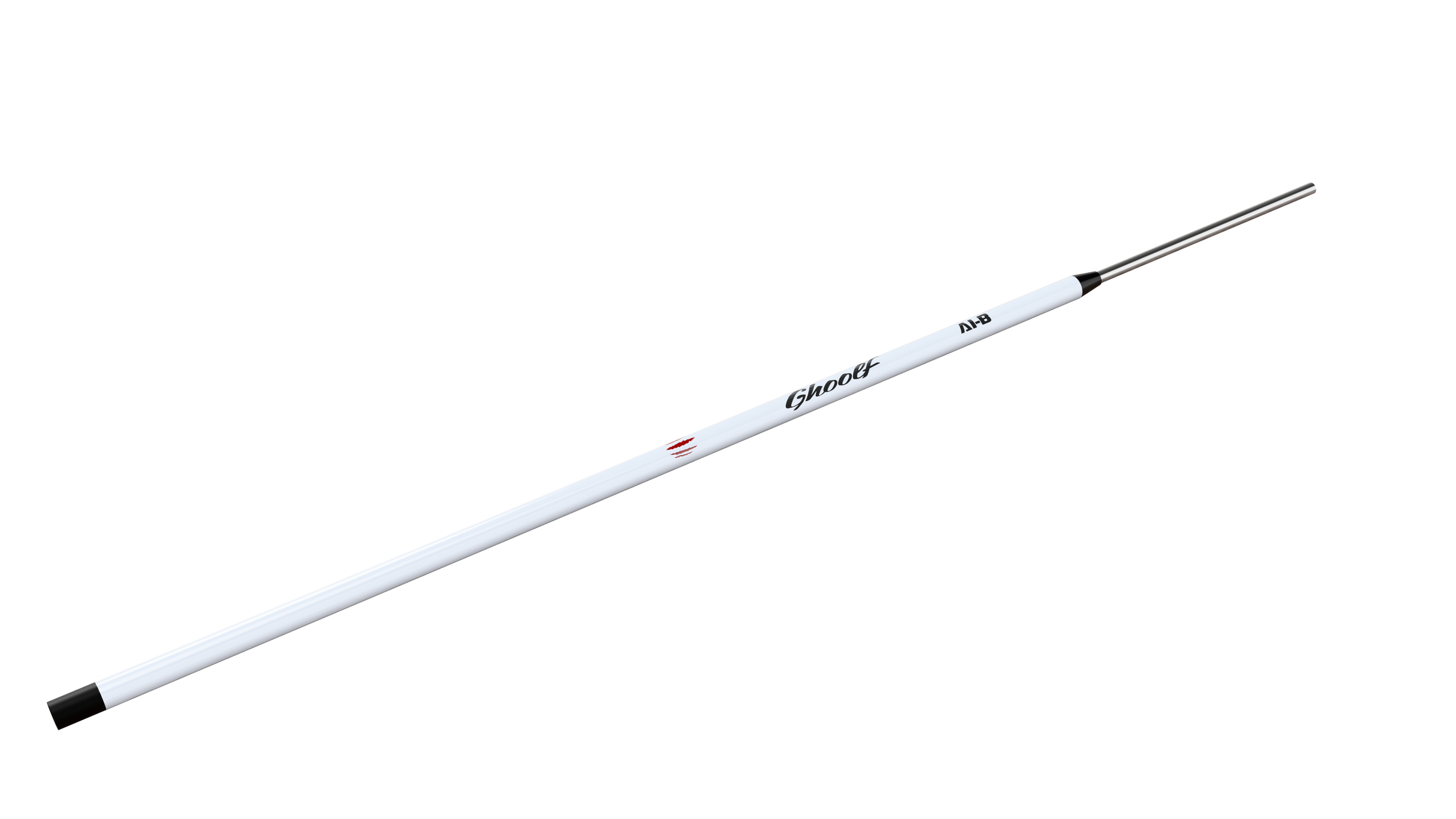 Hybrid Putter Shaft — AI-B