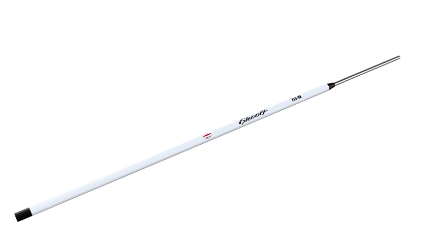 Hybrid Putter Shaft — AI-B