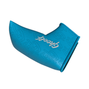Putter Cover — Marine Stitched