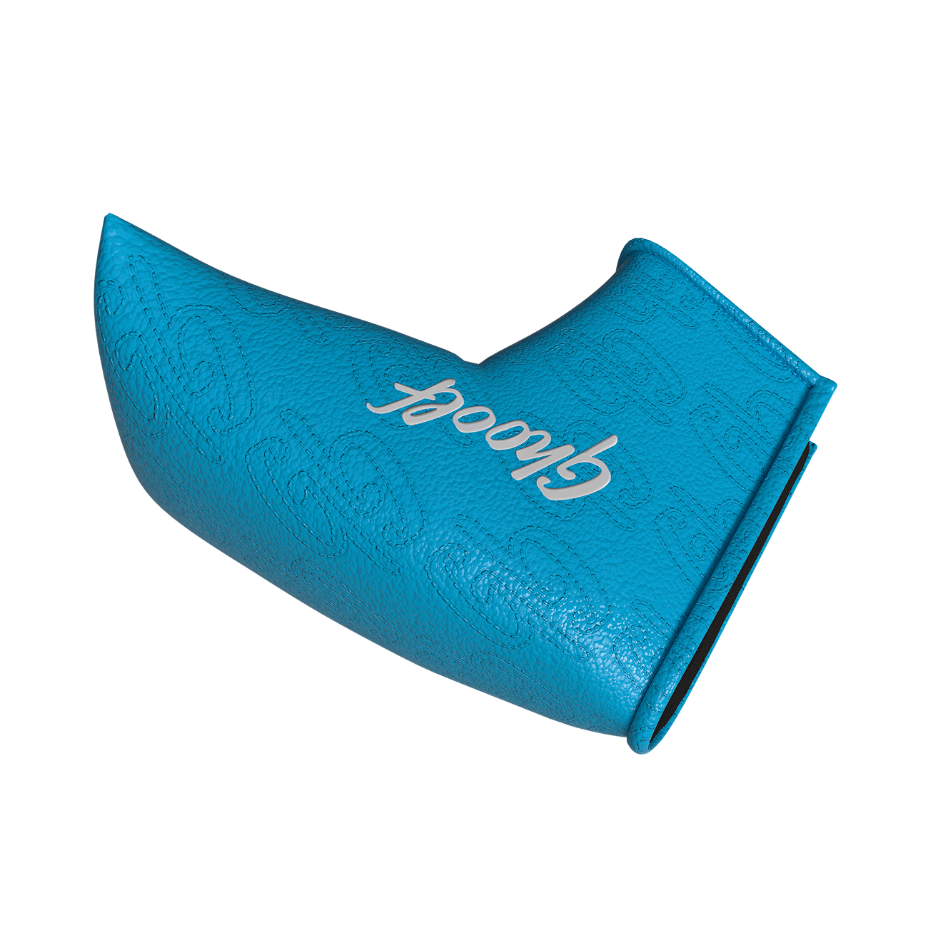 Putter Cover — Marine Stitched
