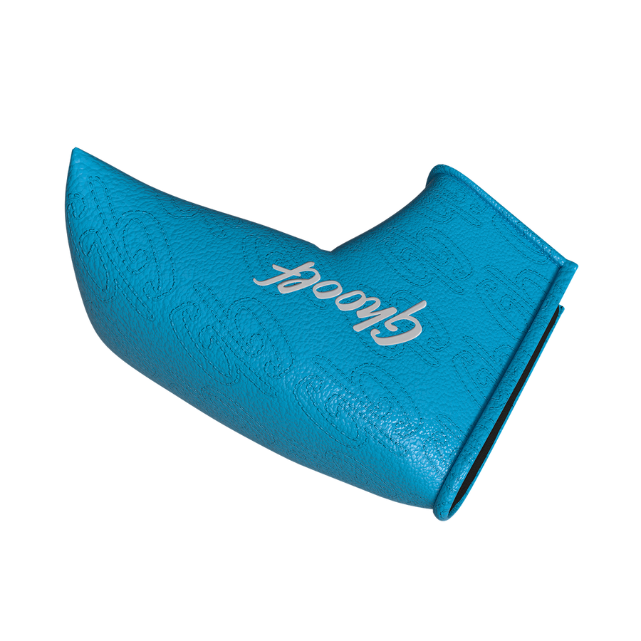 Putter Cover — Marine Stitched