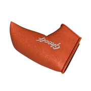 Putter Cover — Ember Stitched