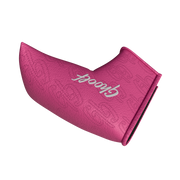 Putter Cover — Rose Stitched