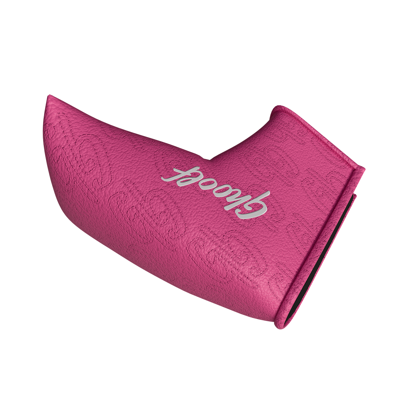 Putter Cover — Rose Stitched