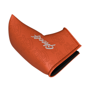 Putter Cover — Ember Stitched
