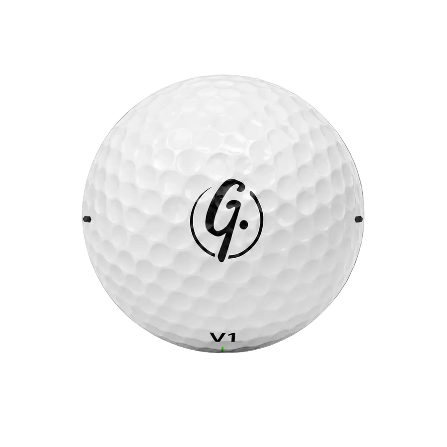 Tour Ball — GV-1
