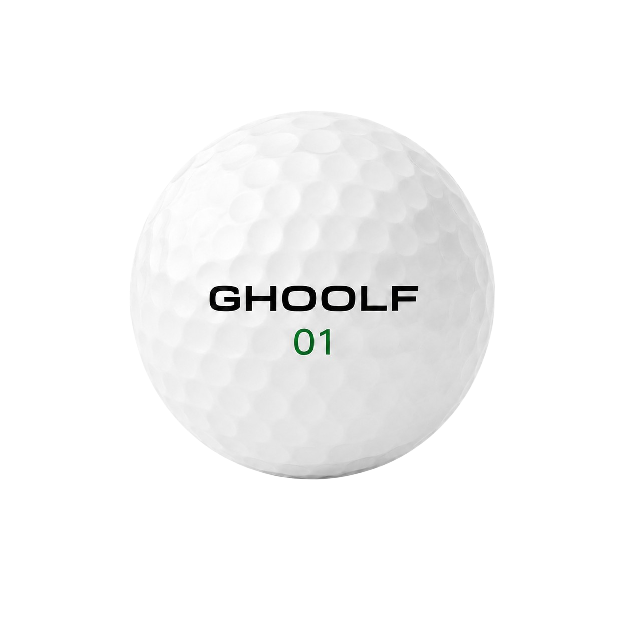 Tour Ball — GV-1
