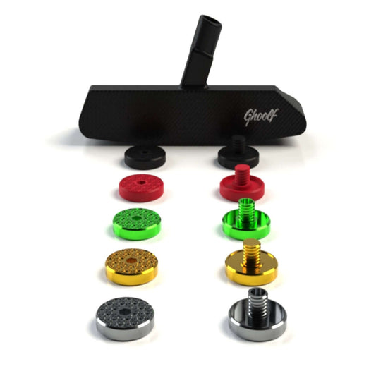 AI-B Golf Putter for Precision Putting – Balanced Performance Golf Club