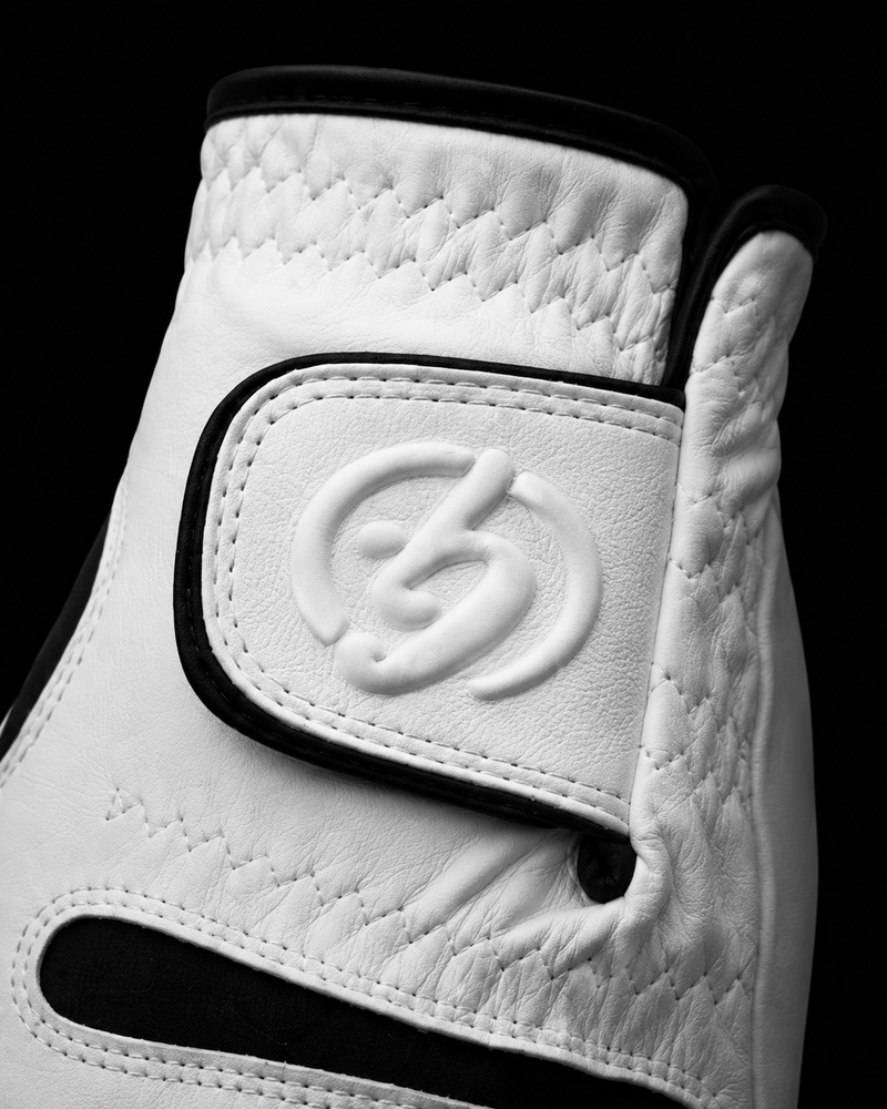 Glove — Bone Black product image 5