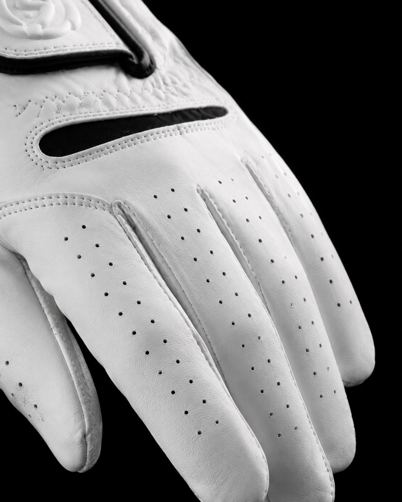 Glove — Bone Black product image 6