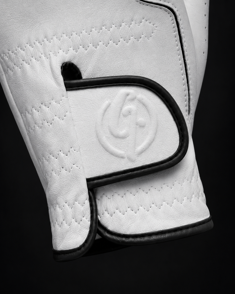 Glove — Bone Tour product image 3