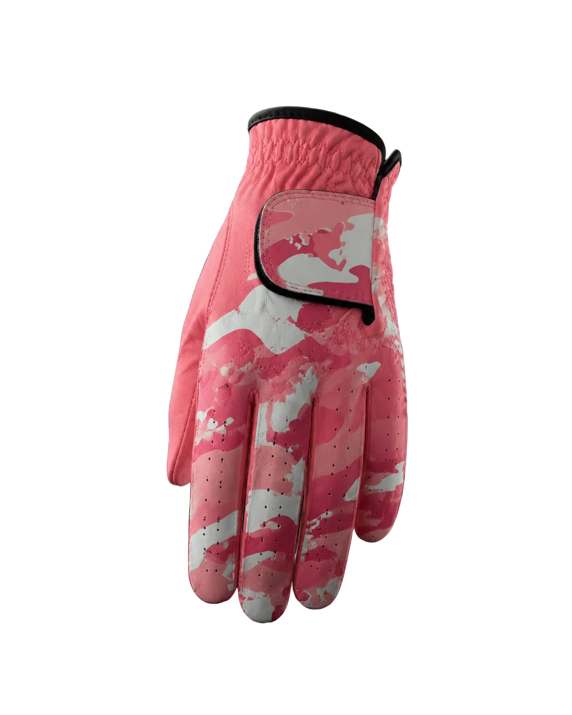 Glove — Pink Camo product image 1