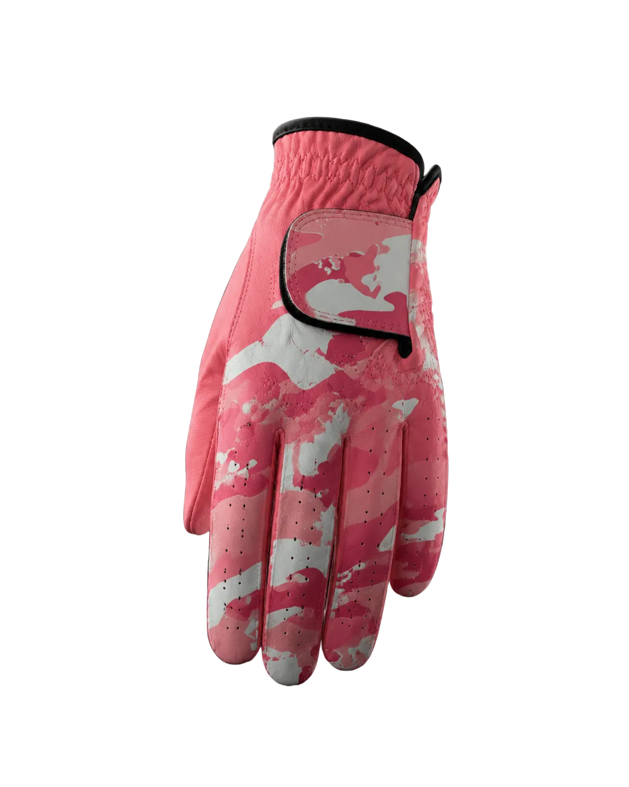 Glove — Pink Camo product image 1