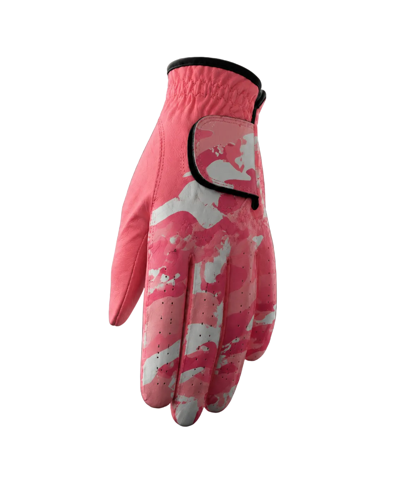 Glove — Pink Camo product image 3