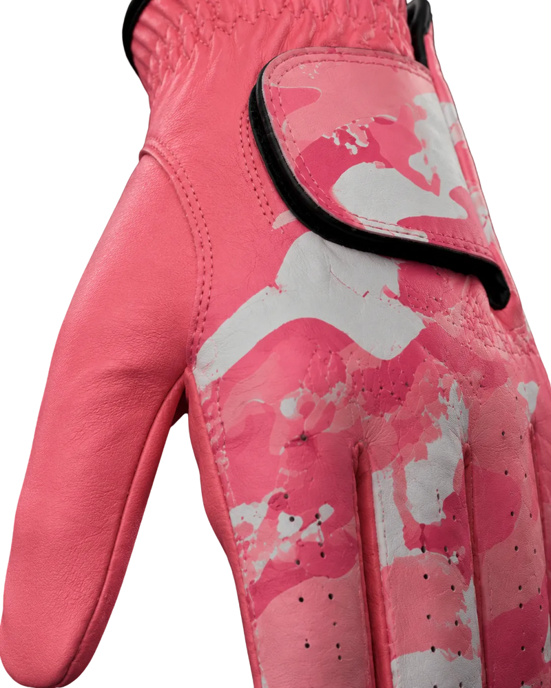 Glove — Pink Camo product image 6