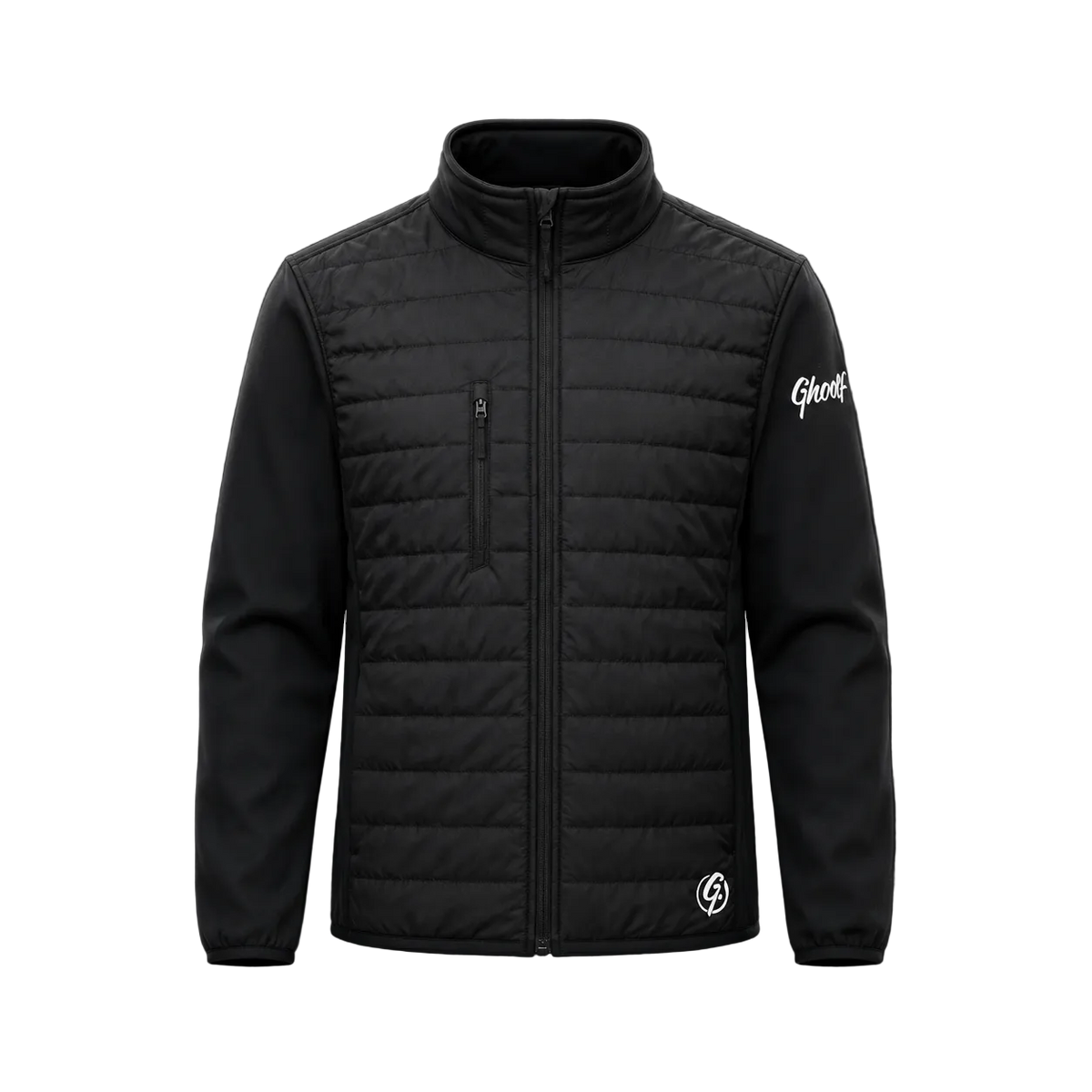 Hybrid Jacket — Onyx product image 1