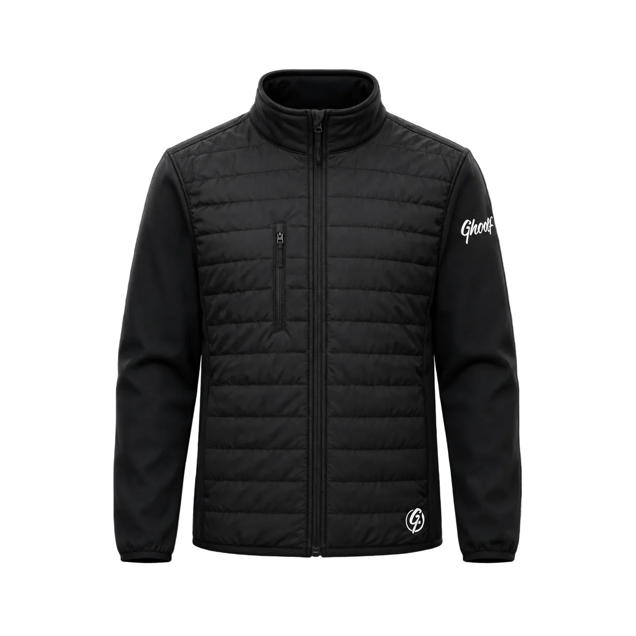 Hybrid Jacket — Onyx product image 1