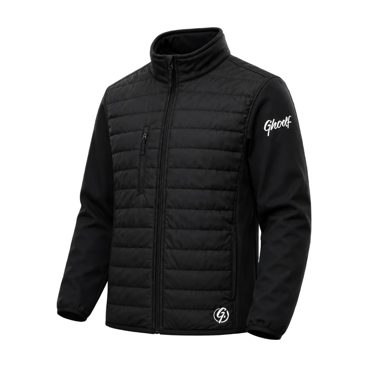 Hybrid Jacket — Onyx product image 2