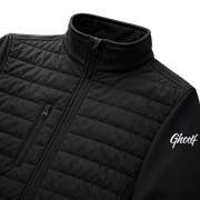 Hybrid Jacket — Onyx product image 6