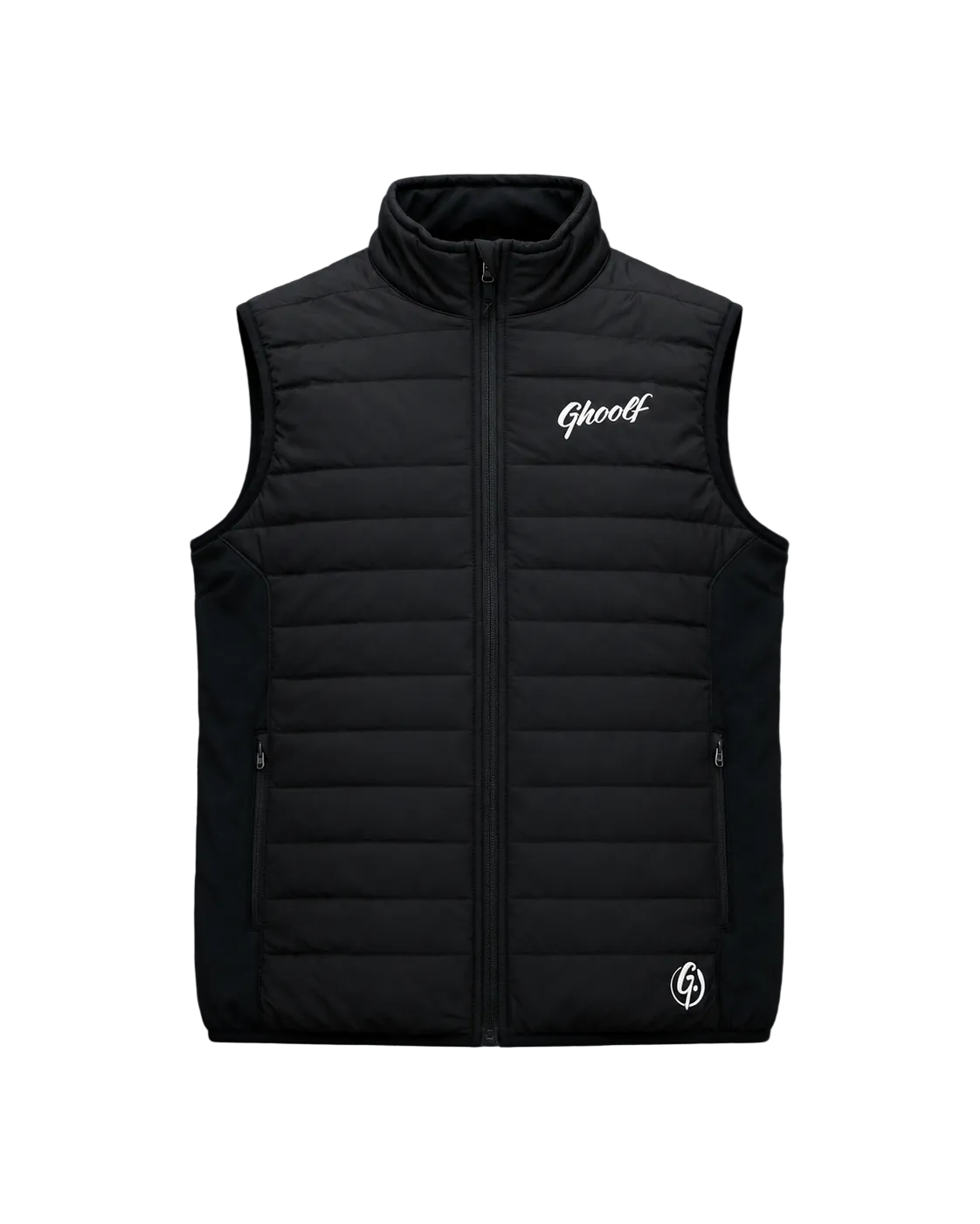 Insulated Vest — Onyx product image 1