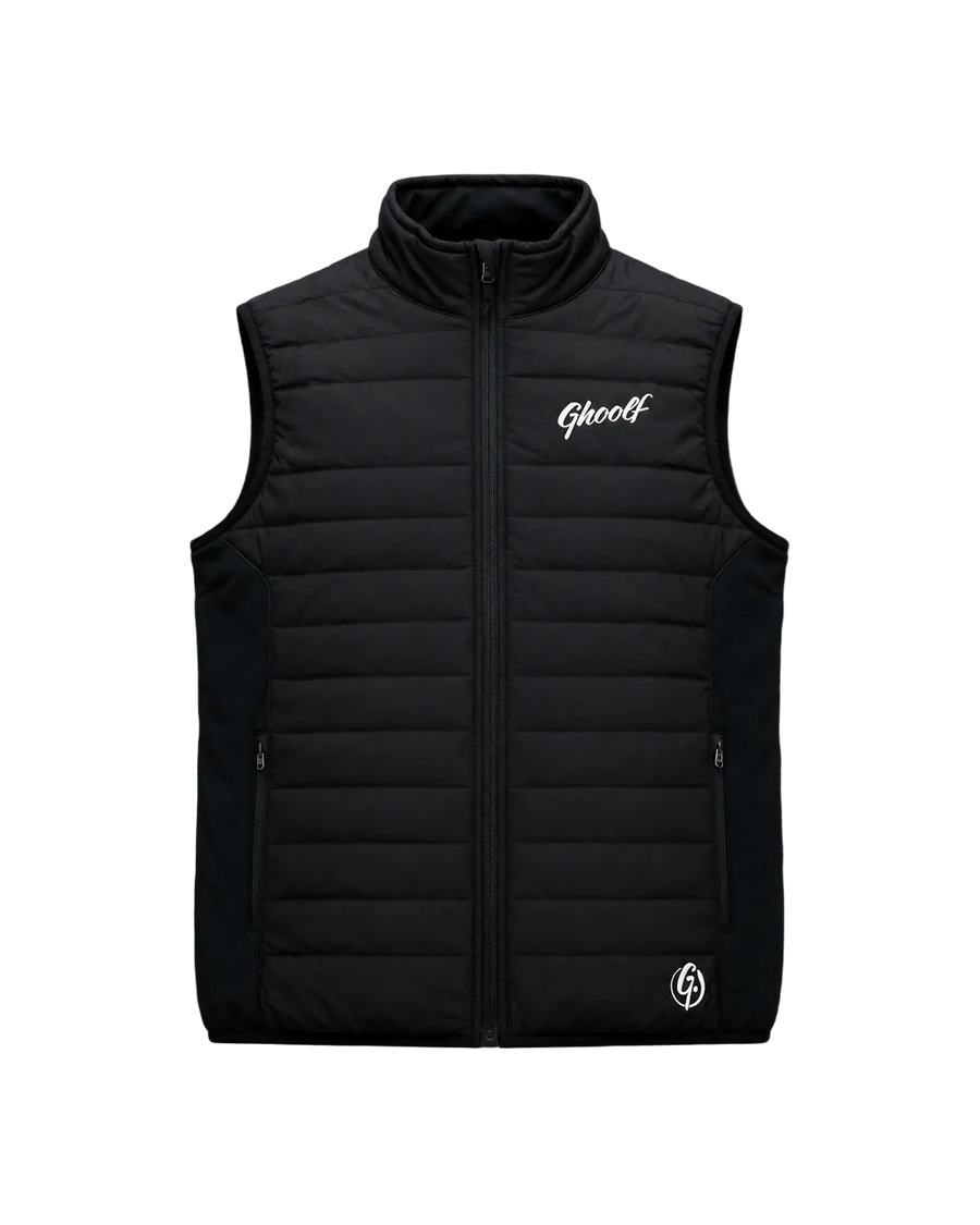 Insulated Vest — Onyx product image 1