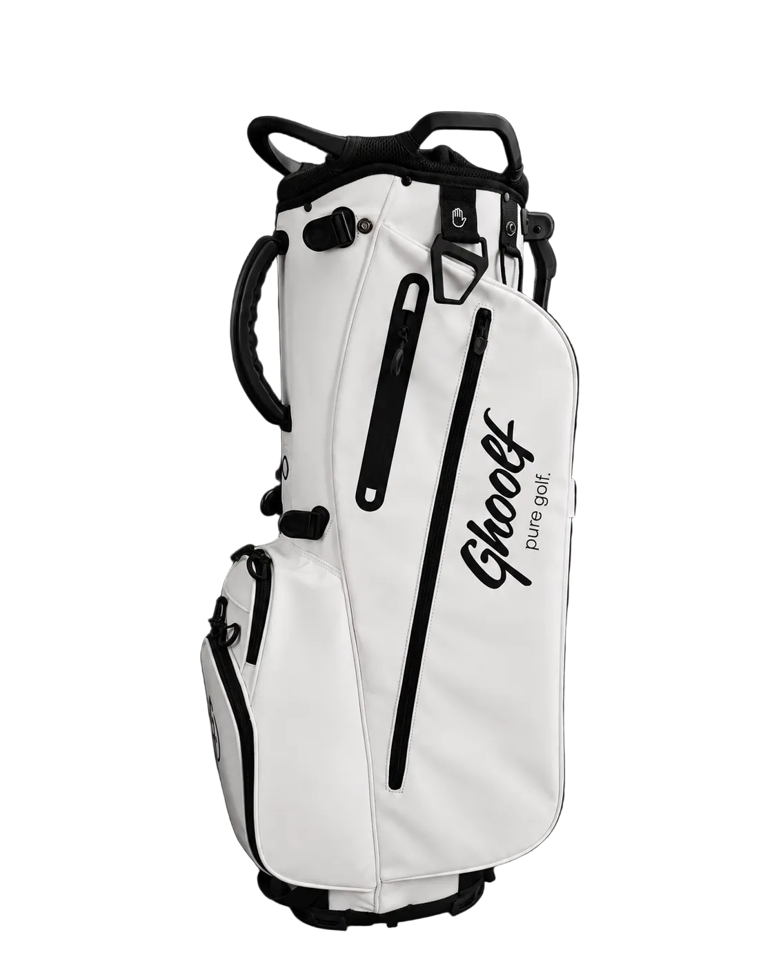 Lightweight Stand Bag — Bone product image 1