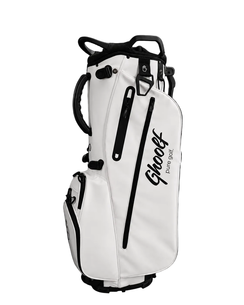 Lightweight Stand Bag — Bone product image 1