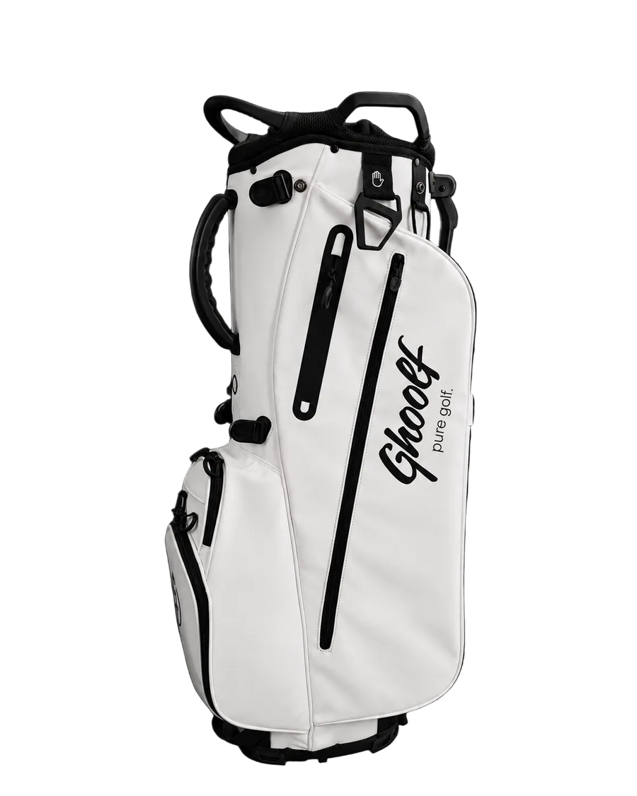 Lightweight Stand Bag — Bone product image 1