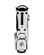Lightweight Stand Bag — Bone product image 2