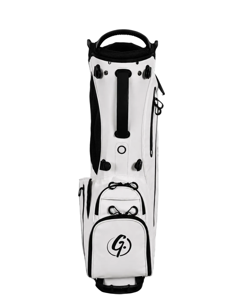 Lightweight Stand Bag — Bone product image 2