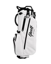 Lightweight Stand Bag — Bone product image 3