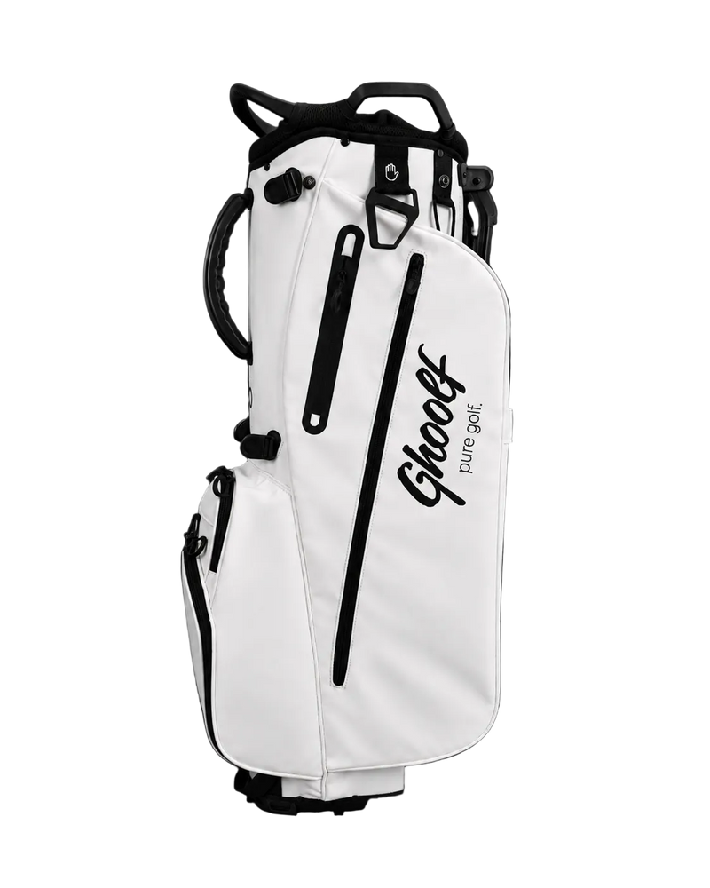 Lightweight Stand Bag — Bone product image 3