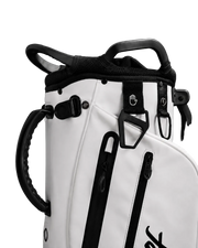 Lightweight Stand Bag — Bone product image 5