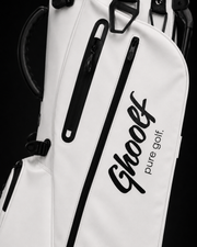 Lightweight Stand Bag — Bone product image 6