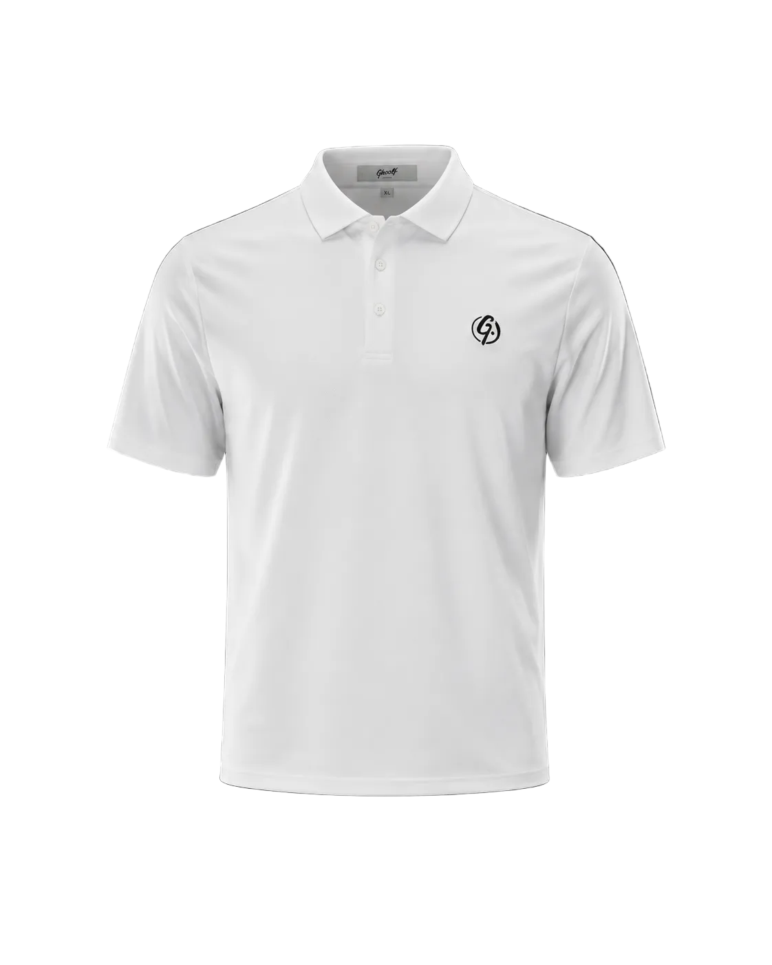 Performance Polo — Bone product image 1