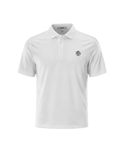 Performance Polo — Bone product image 1