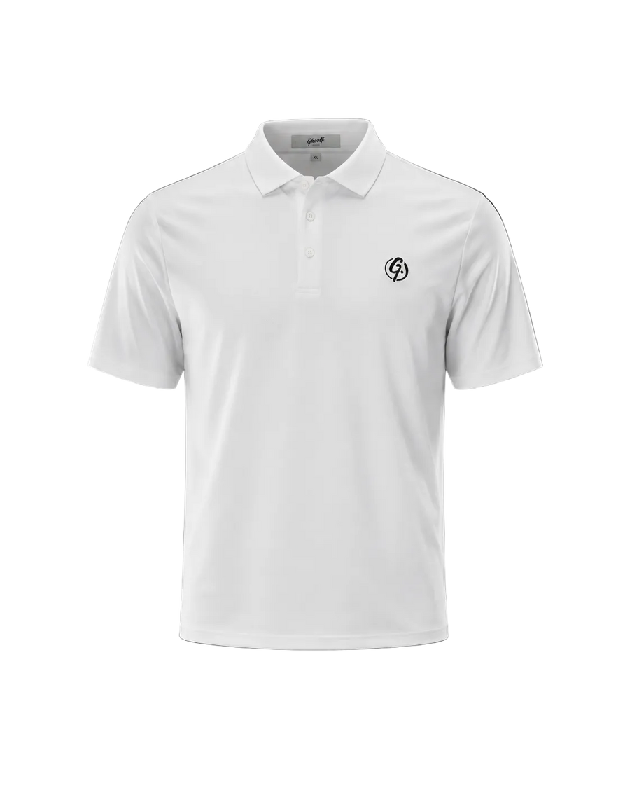 Performance Polo — Bone product image 1