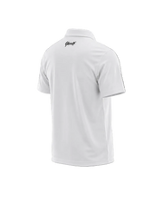 Performance Polo — Bone product image 3