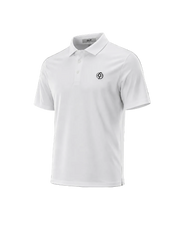 Performance Polo — Bone product image 4
