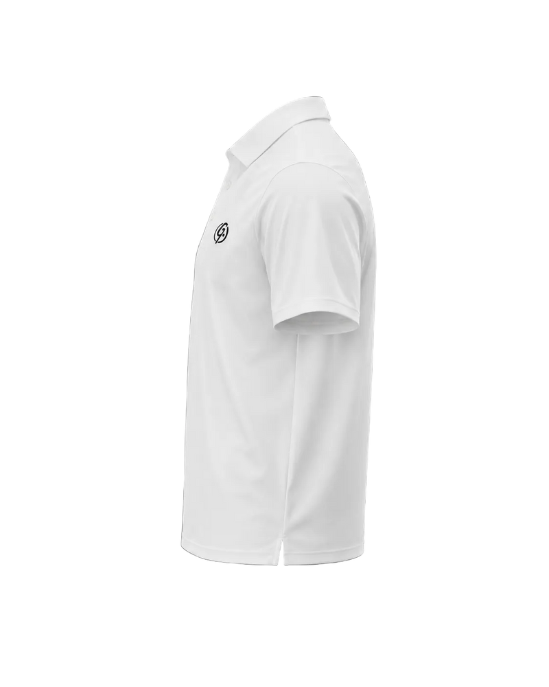 Performance Polo — Bone product image 5
