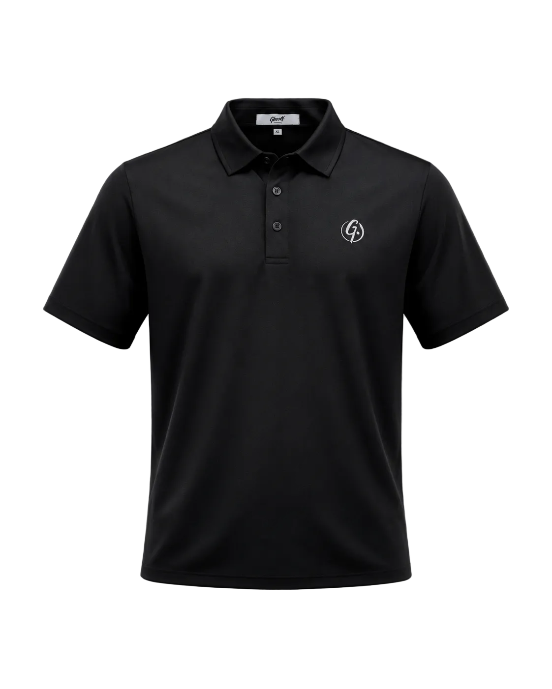 Performance Polo — Onyx product image 1
