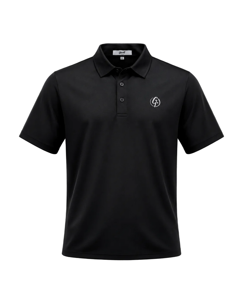 Performance Polo — Onyx product image 1