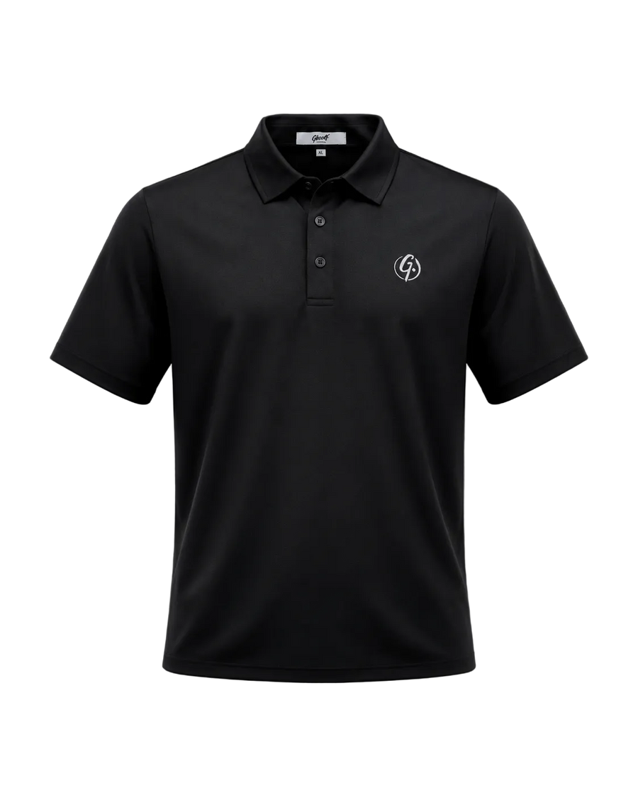 Performance Polo — Onyx product image 1
