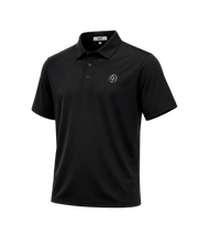 Performance Polo — Onyx product image 2