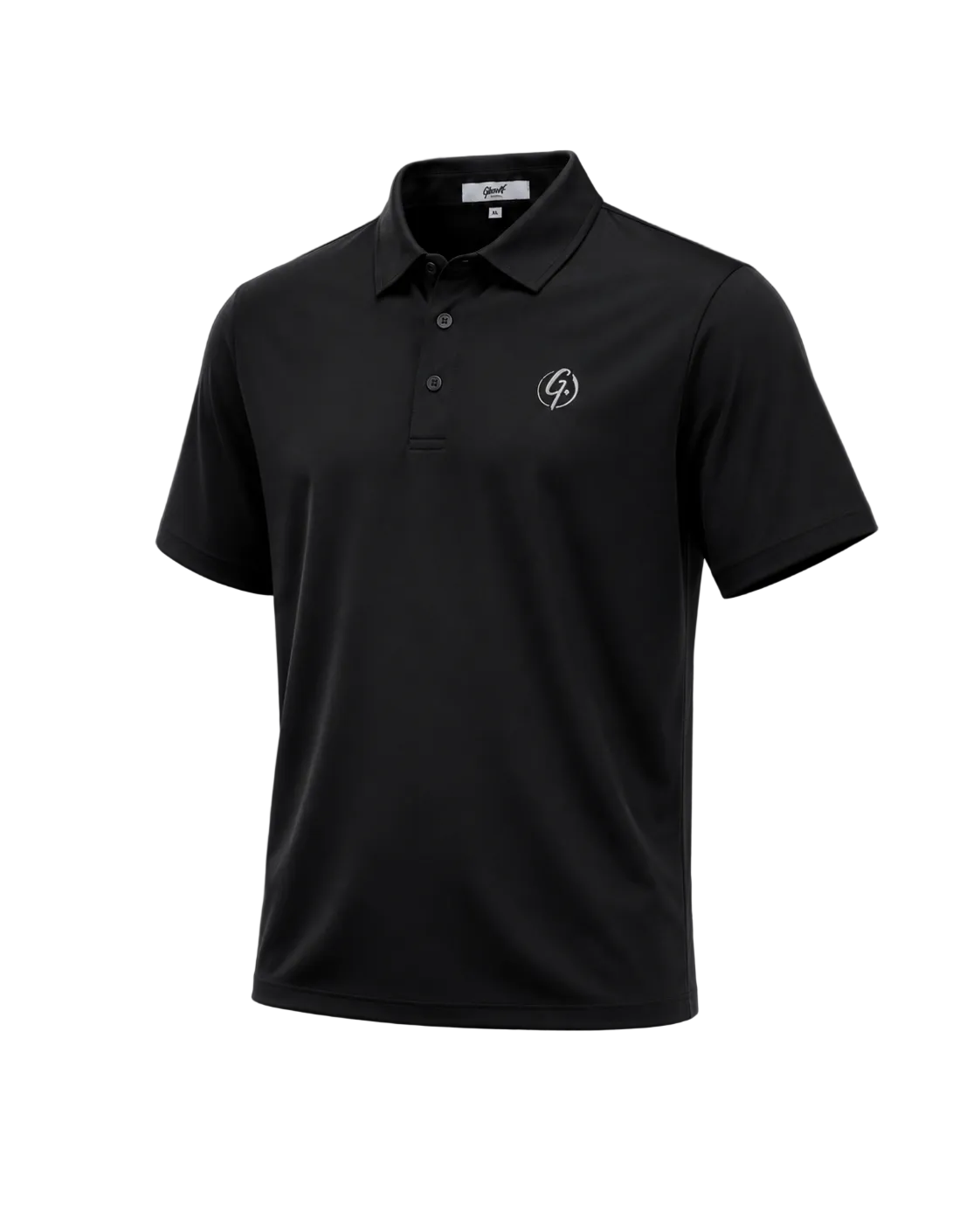 Performance Polo — Onyx product image 2