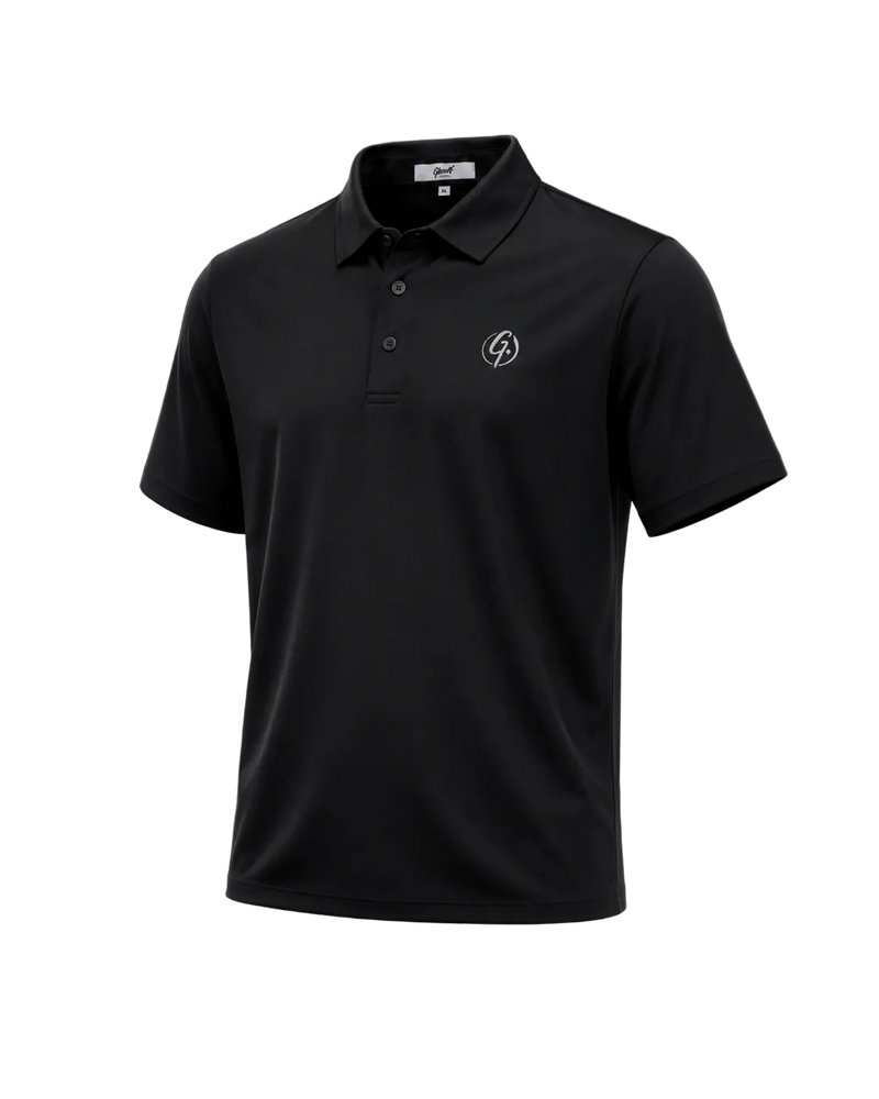 Performance Polo — Onyx product image 2