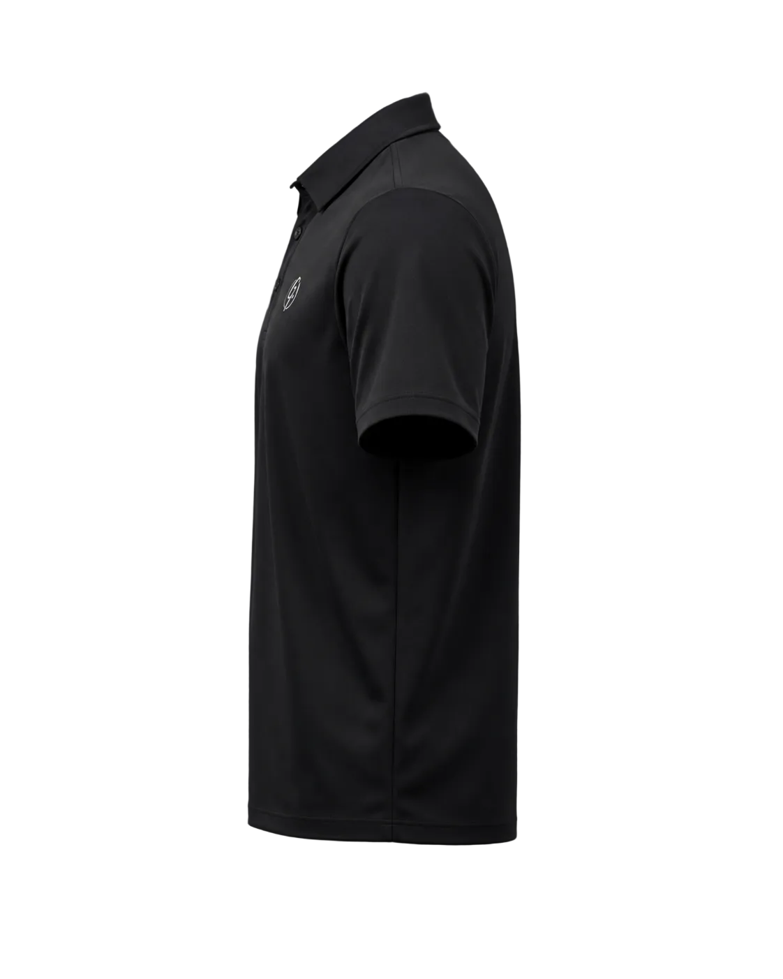 Performance Polo — Onyx product image 3