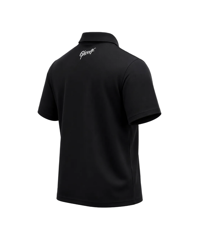 Performance Polo — Onyx product image 5